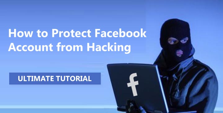 how to prevent facebook hacking