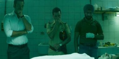watch sacred games episode 1